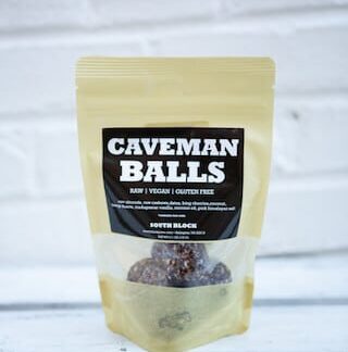 South Block Caveman Balls