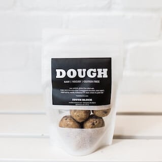 South Block Dough