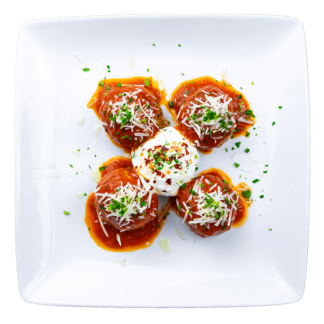 Stefano's Polpette