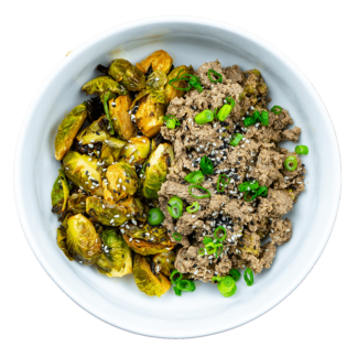 Low Carb Bulgogi*