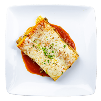 Grassfed Beef Lasagna*