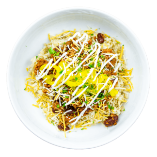 Grass Fed Beef Chili*