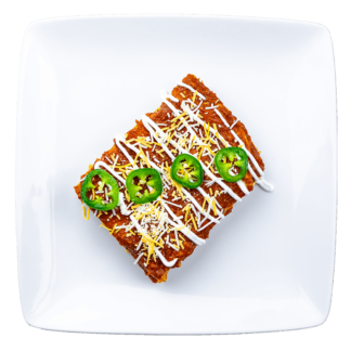 Chicken Enchilada Casserole