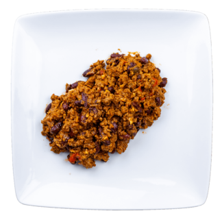 Carb Friendly Chili*