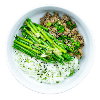 Beef Bulgogi*