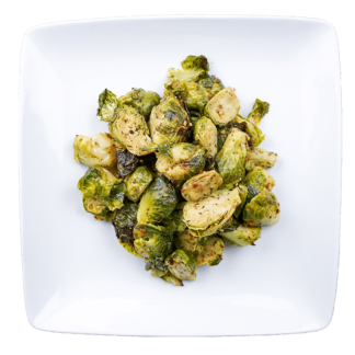 Brussels Sprouts