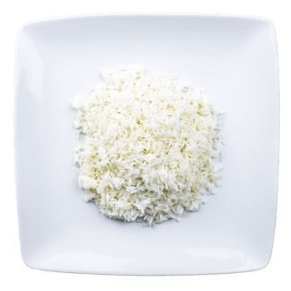 Jasmine Rice