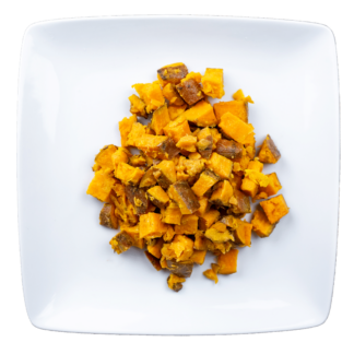 Sweet Potatoes