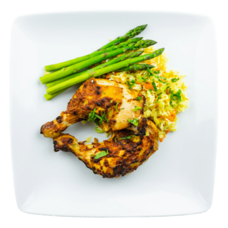 Pollo Asado