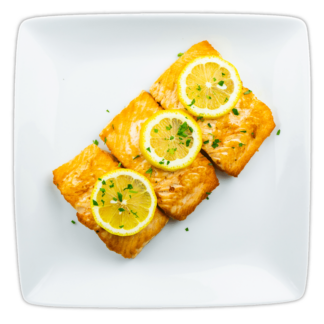 Salmon