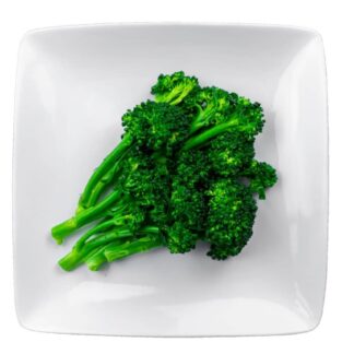 Steamed Broccolini