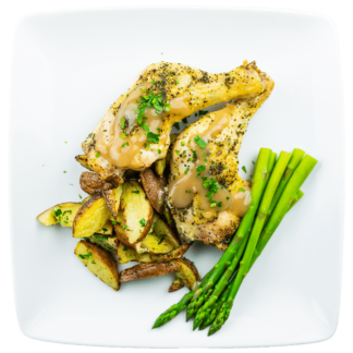 Bistro Chicken