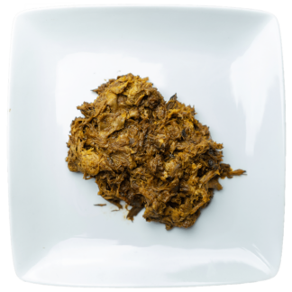 Shredded Beef BBQ