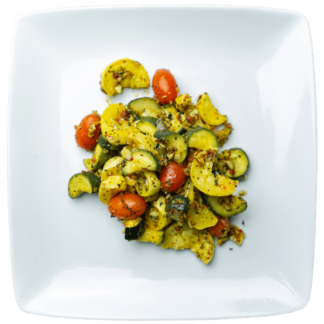 Vegetable Medley