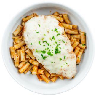Chicken Parm