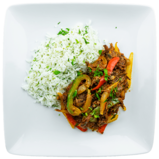 Ropa Vieja