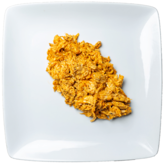 Shredded Buffalo Chicken - Bulk