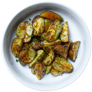 Roasted Red Potatoes