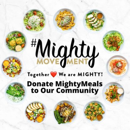 Donate Meals