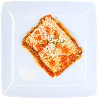 Vegan Lasagna