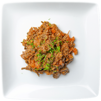 Bulk Ropa Vieja