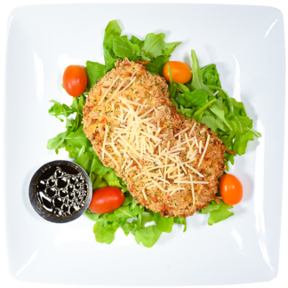 Chicken Milanese
