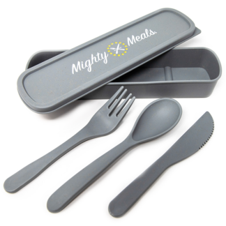 Mighty Utensil Set