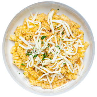 Bulk Mac & Cheese