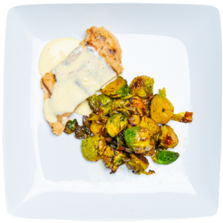 Lemon Pepper Chicken 2.0
