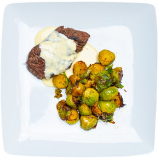 Lemon Pepper Steak 2.0