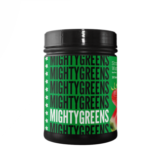 MightyGreens