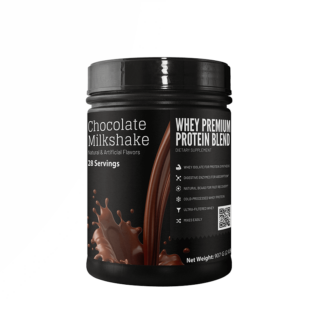 MightyProtein